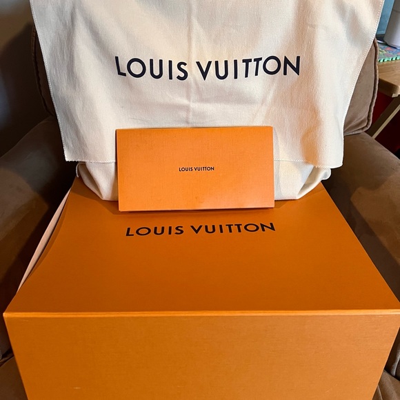 Louis Vuitton LV Graceful PM Handbag Purse Brown shoulder purse - Picture 11 of 12